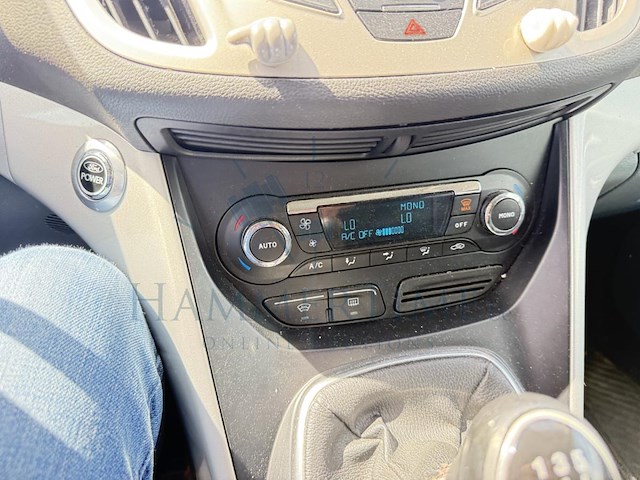 Ford c max 1 6 ti vct titanium, 2011 - afbeelding 6 van  35