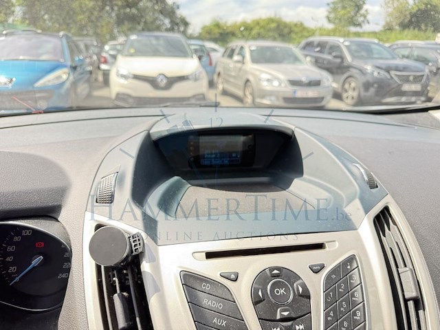Ford c max 1 6 ti vct titanium, 2011 - afbeelding 8 van  35