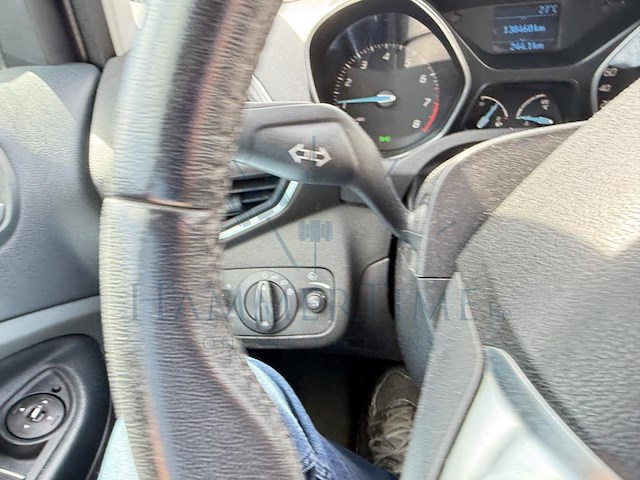 Ford c max 1 6 ti vct titanium, 2011 - afbeelding 14 van  35