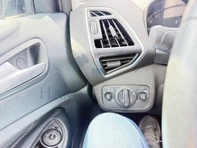 Ford c max 1 6 ti vct titanium, 2011 - afbeelding 15 van  35