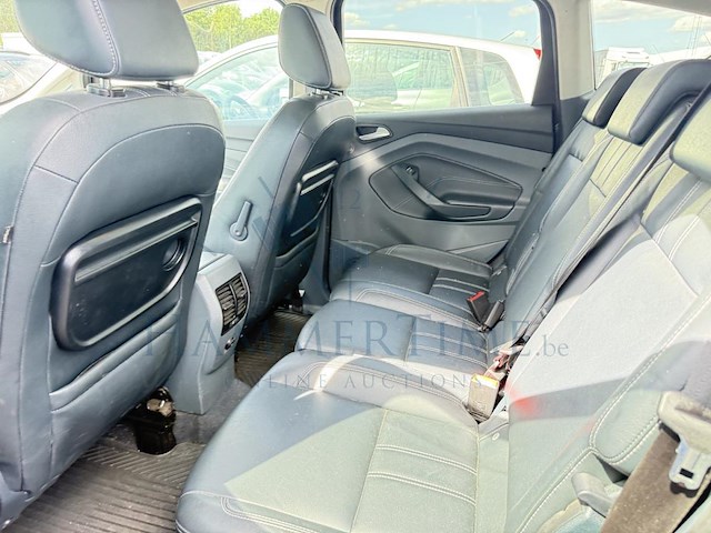 Ford c max 1 6 ti vct titanium, 2011 - afbeelding 16 van  35