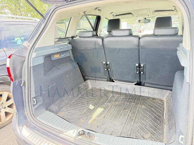 Ford c max 1 6 ti vct titanium, 2011 - afbeelding 18 van  35