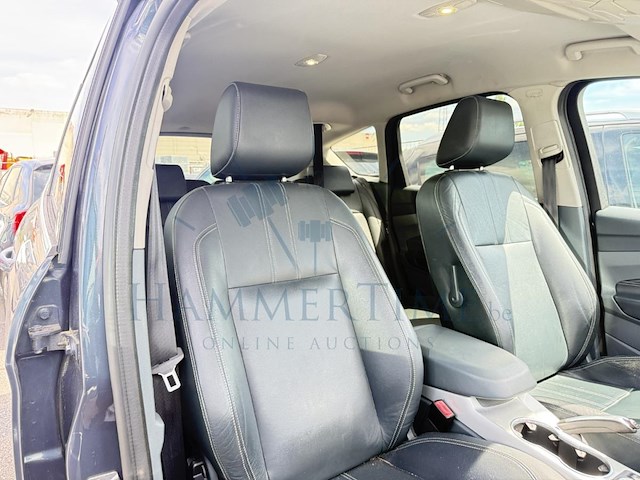 Ford c max 1 6 ti vct titanium, 2011 - afbeelding 20 van  35