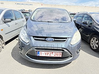 Ford c max 1 6 ti vct titanium, 2011 - afbeelding 12 van  35