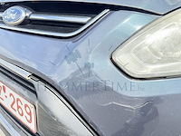 Ford c max 1 6 ti vct titanium, 2011 - afbeelding 25 van  35