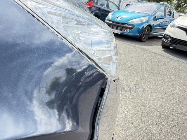 Ford c max 1 6 ti vct titanium, 2011 - afbeelding 26 van  35