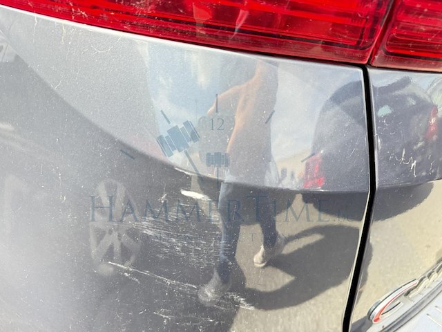 Ford c max 1 6 ti vct titanium, 2011 - afbeelding 29 van  35