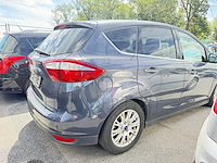 Ford c max 1 6 ti vct titanium, 2011 - afbeelding 30 van  35