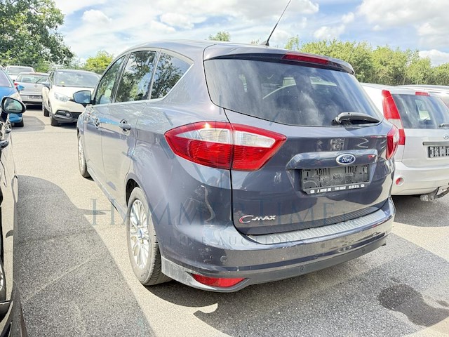Ford c max 1 6 ti vct titanium, 2011 - afbeelding 31 van  35
