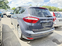 Ford c max 1 6 ti vct titanium, 2011 - afbeelding 31 van  35