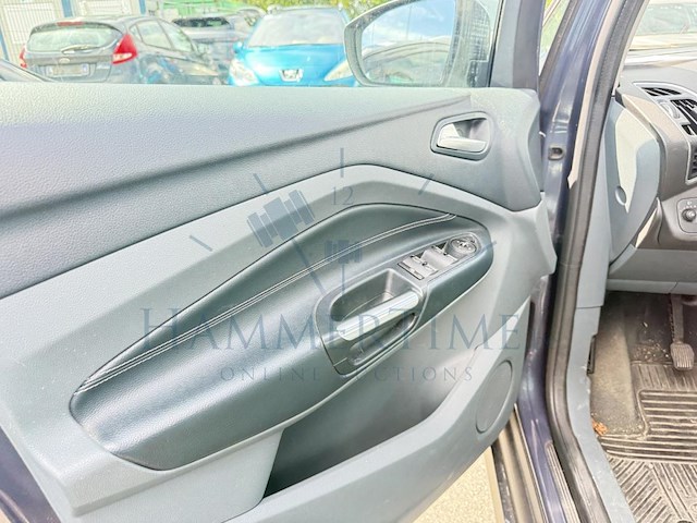Ford c max 1 6 ti vct titanium, 2011 - afbeelding 32 van  35