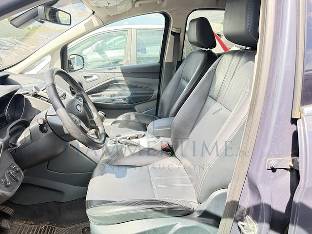 Ford c max 1 6 ti vct titanium, 2011 - afbeelding 34 van  35