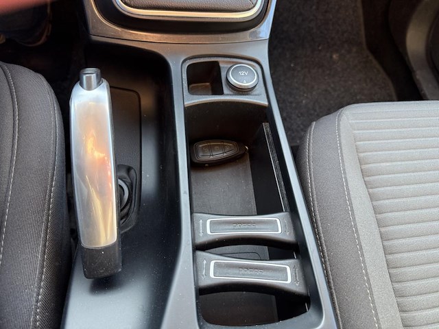 Ford c-max 1.0 ecoboost titanium start-stop, 2017 - afbeelding 5 van  28