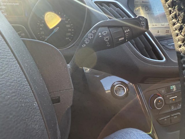 Ford c-max 1.0 ecoboost titanium start-stop, 2017 - afbeelding 6 van  28