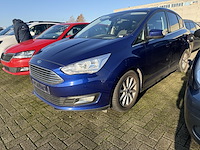 Ford c-max 1.0 ecoboost titanium start-stop, 2017