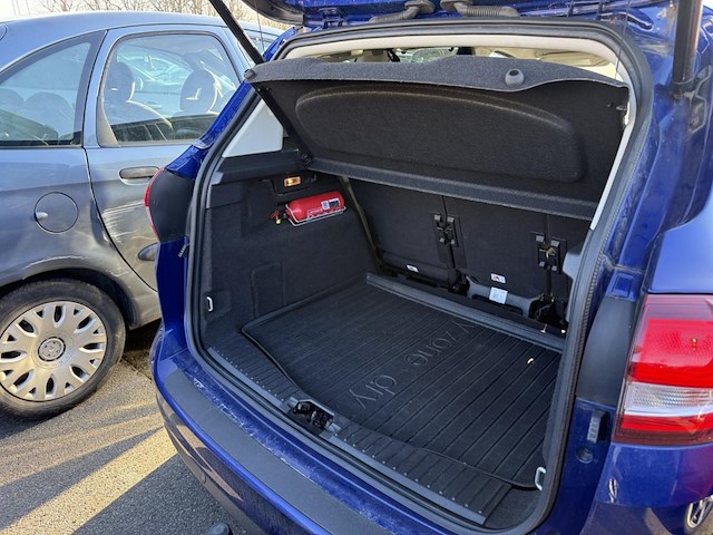 Ford c-max 1.0 ecoboost titanium start-stop, 2017 - afbeelding 13 van  28