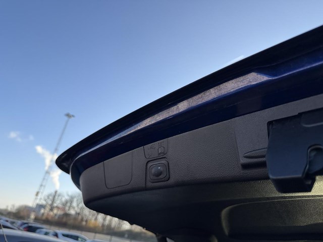 Ford c-max 1.0 ecoboost titanium start-stop, 2017 - afbeelding 14 van  28