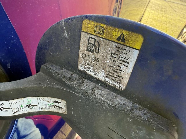 Ford c-max 1.0 ecoboost titanium start-stop, 2017 - afbeelding 16 van  28