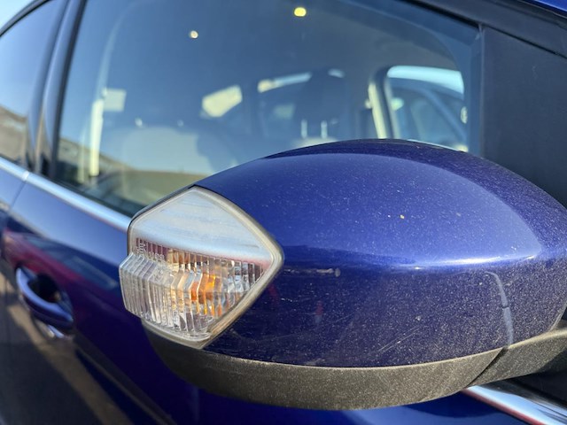 Ford c-max 1.0 ecoboost titanium start-stop, 2017 - afbeelding 20 van  28