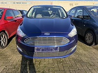 Ford c-max 1.0 ecoboost titanium start-stop, 2017 - afbeelding 12 van  28
