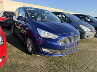 Ford c-max 1.0 ecoboost titanium start-stop, 2017 - afbeelding 22 van  28