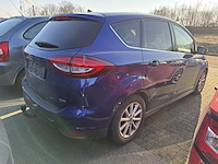 Ford c-max 1.0 ecoboost titanium start-stop, 2017 - afbeelding 23 van  28