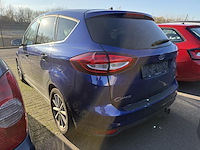 Ford c-max 1.0 ecoboost titanium start-stop, 2017 - afbeelding 24 van  28