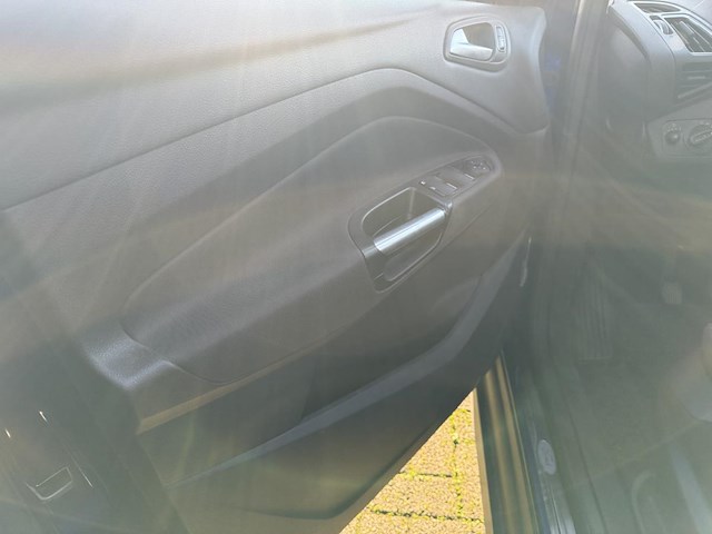 Ford c-max 1.0 ecoboost titanium start-stop, 2017 - afbeelding 25 van  28