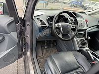 Ford c,-max 1.0 ecoboost titanium style s,2014 - afbeelding 2 van  34