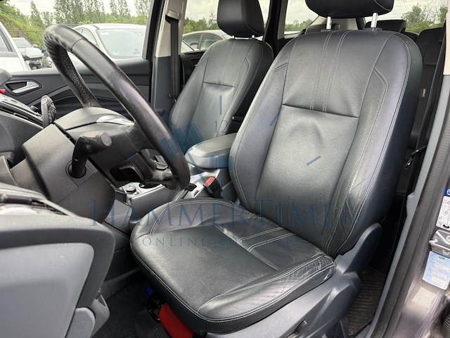 Ford c,-max 1.0 ecoboost titanium style s,2014 - afbeelding 3 van  34