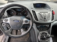 Ford c,-max 1.0 ecoboost titanium style s,2014 - afbeelding 5 van  34