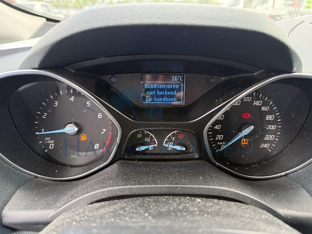 Ford c,-max 1.0 ecoboost titanium style s,2014 - afbeelding 6 van  34