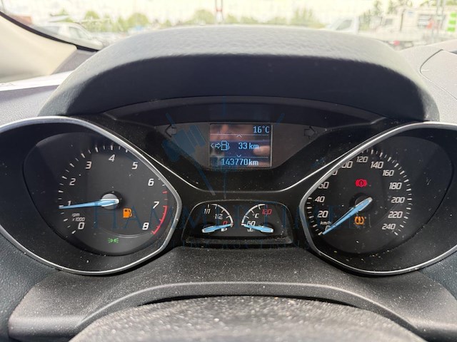 Ford c,-max 1.0 ecoboost titanium style s,2014 - afbeelding 7 van  34