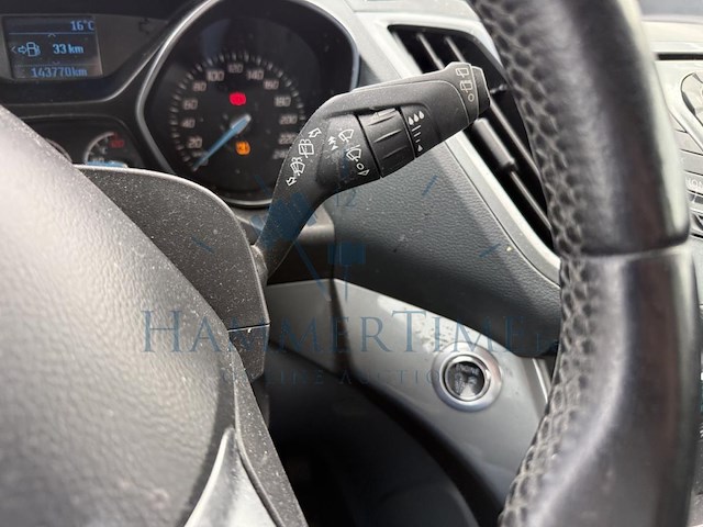 Ford c,-max 1.0 ecoboost titanium style s,2014 - afbeelding 8 van  34