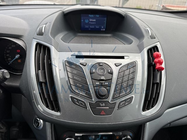 Ford c,-max 1.0 ecoboost titanium style s,2014 - afbeelding 11 van  34