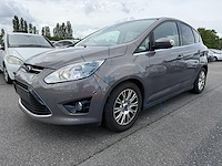 Ford c,-max 1.0 ecoboost titanium style s,2014 - afbeelding 1 van  34