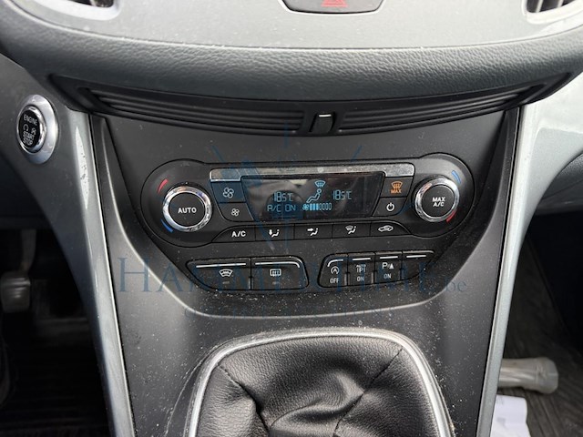 Ford c,-max 1.0 ecoboost titanium style s,2014 - afbeelding 13 van  34