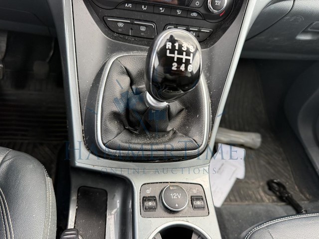 Ford c,-max 1.0 ecoboost titanium style s,2014 - afbeelding 14 van  34