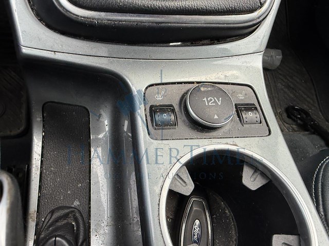 Ford c,-max 1.0 ecoboost titanium style s,2014 - afbeelding 15 van  34
