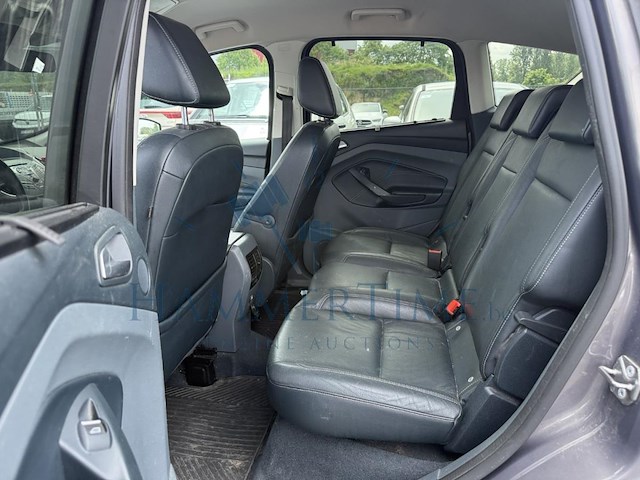 Ford c,-max 1.0 ecoboost titanium style s,2014 - afbeelding 16 van  34