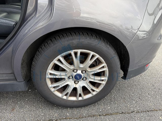 Ford c,-max 1.0 ecoboost titanium style s,2014 - afbeelding 17 van  34