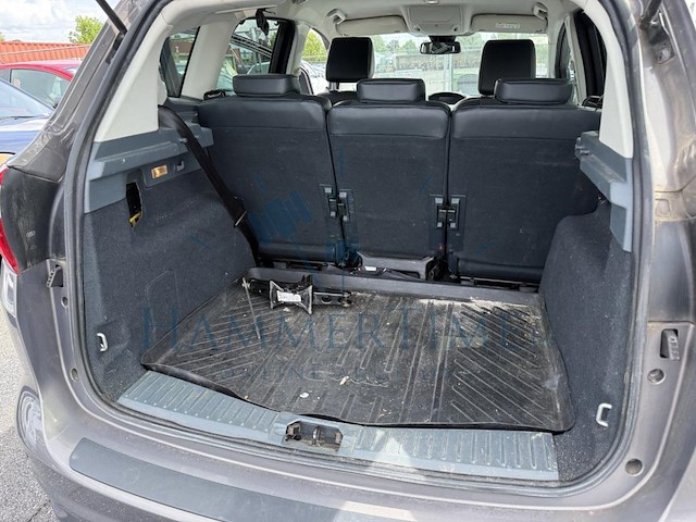 Ford c,-max 1.0 ecoboost titanium style s,2014 - afbeelding 19 van  34