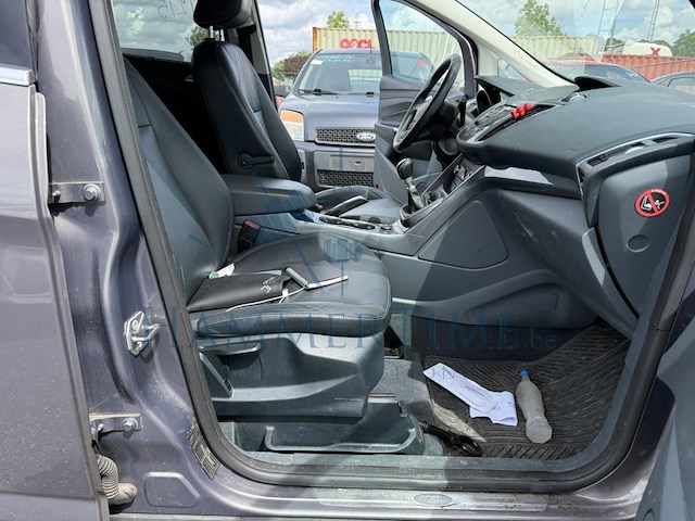 Ford c,-max 1.0 ecoboost titanium style s,2014 - afbeelding 22 van  34