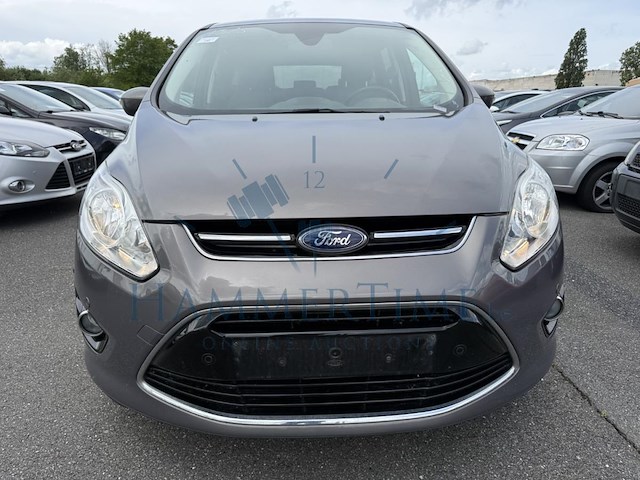Ford c,-max 1.0 ecoboost titanium style s,2014 - afbeelding 12 van  34