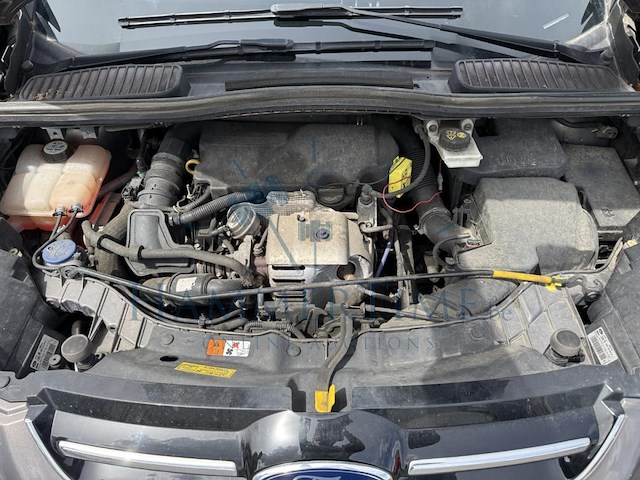 Ford c,-max 1.0 ecoboost titanium style s,2014 - afbeelding 25 van  34