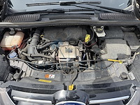 Ford c,-max 1.0 ecoboost titanium style s,2014 - afbeelding 25 van  34