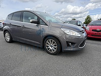 Ford c,-max 1.0 ecoboost titanium style s,2014 - afbeelding 23 van  34