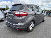 Ford c,-max 1.0 ecoboost titanium style s,2014 - afbeelding 30 van  34