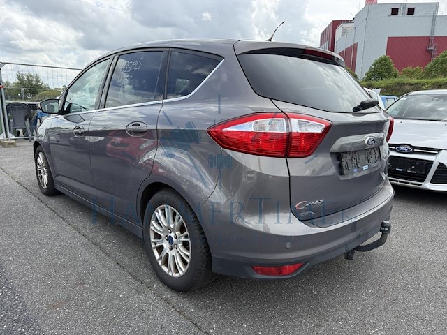 Ford c,-max 1.0 ecoboost titanium style s,2014 - afbeelding 32 van  34