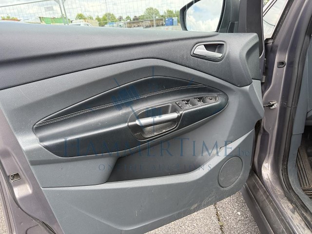 Ford c,-max 1.0 ecoboost titanium style s,2014 - afbeelding 33 van  34